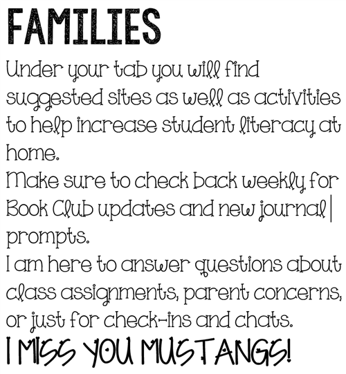 Family Info 